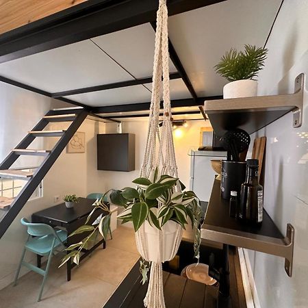 Apartaestudio Muy Proximo Valencia 布尔雅索特 外观 照片