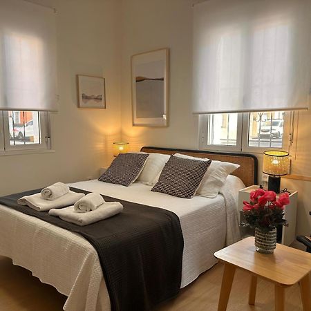 Apartaestudio Muy Proximo Valencia 布尔雅索特 外观 照片