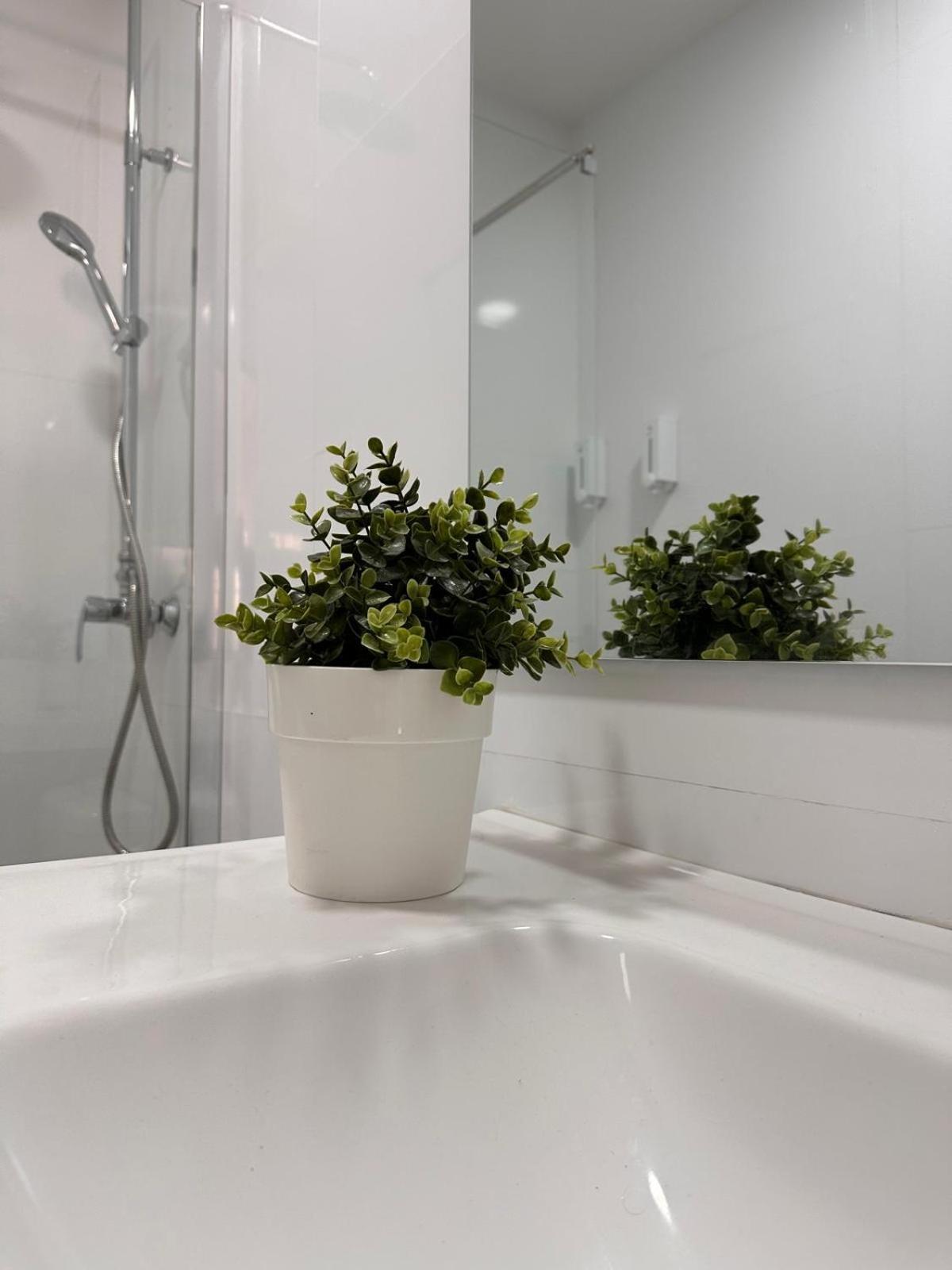 Apartaestudio Muy Proximo Valencia 布尔雅索特 外观 照片