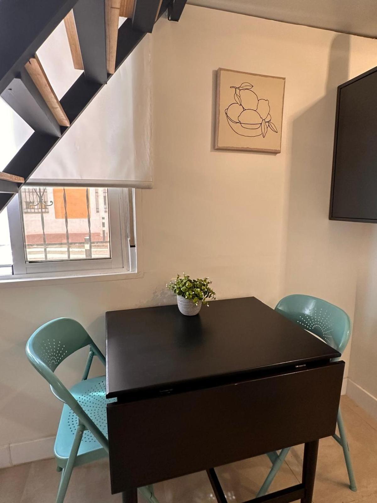 Apartaestudio Muy Proximo Valencia 布尔雅索特 外观 照片